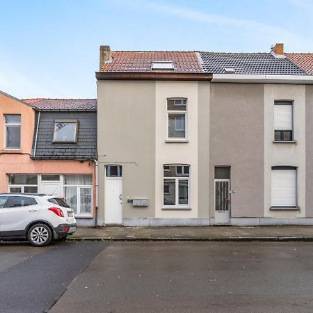Cosy, Furnished & Renovated Flat With Outside Lounge Apartment Ghent Exterior photo